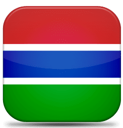Gambia Universities
