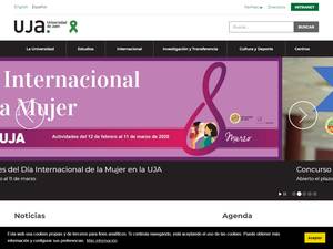 Buy college degree from The Universidad de JaƩn