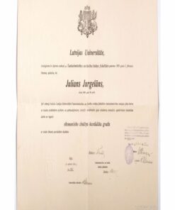 Buy college degree from The Daugavpils Universitate