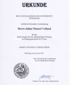 Buy college degree from the Julius-Maximilians-Universität Würzburg