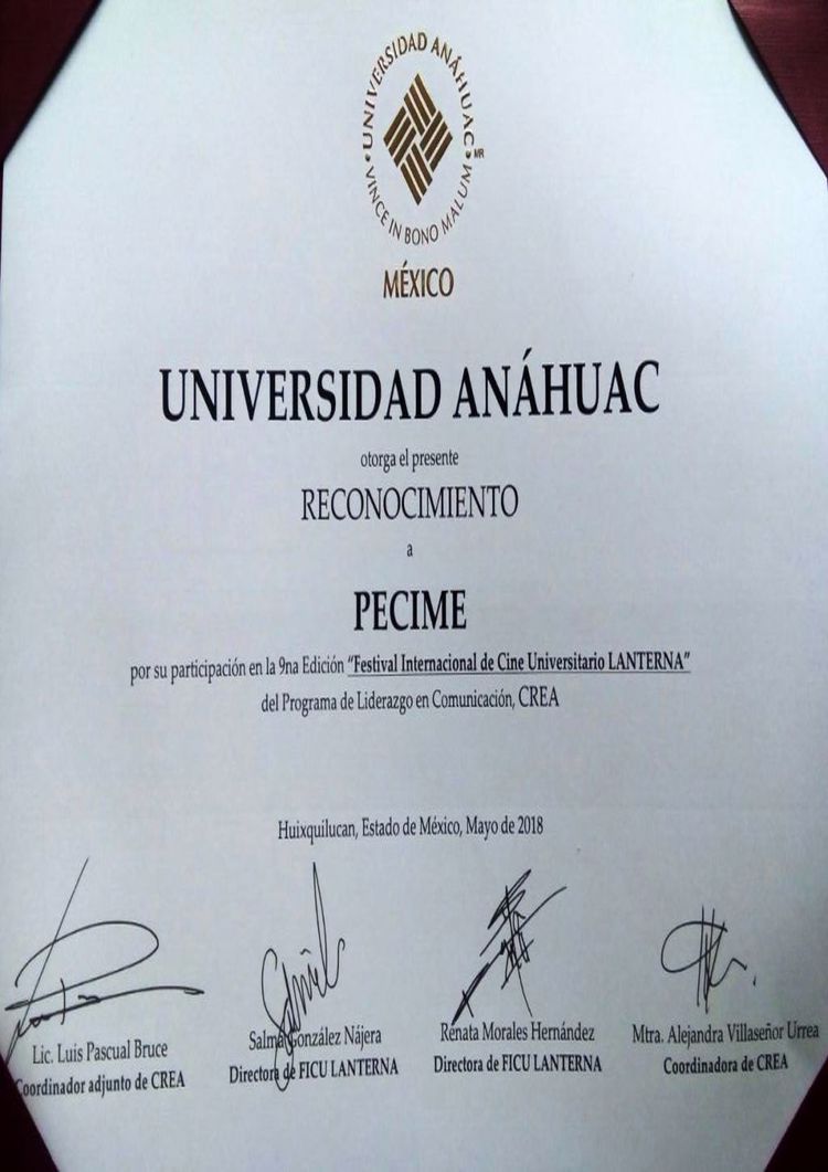 Buy college degree from The Universidad Anáhuac México Norte