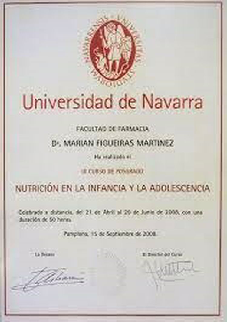 Buy college degree from the Universidad de Navarra