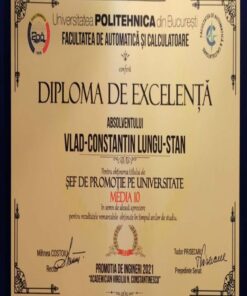 Buy college degree from the Universitatea Politehnica din Bucuresti