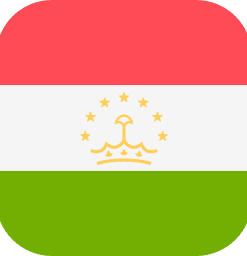 Tajikistan Universities